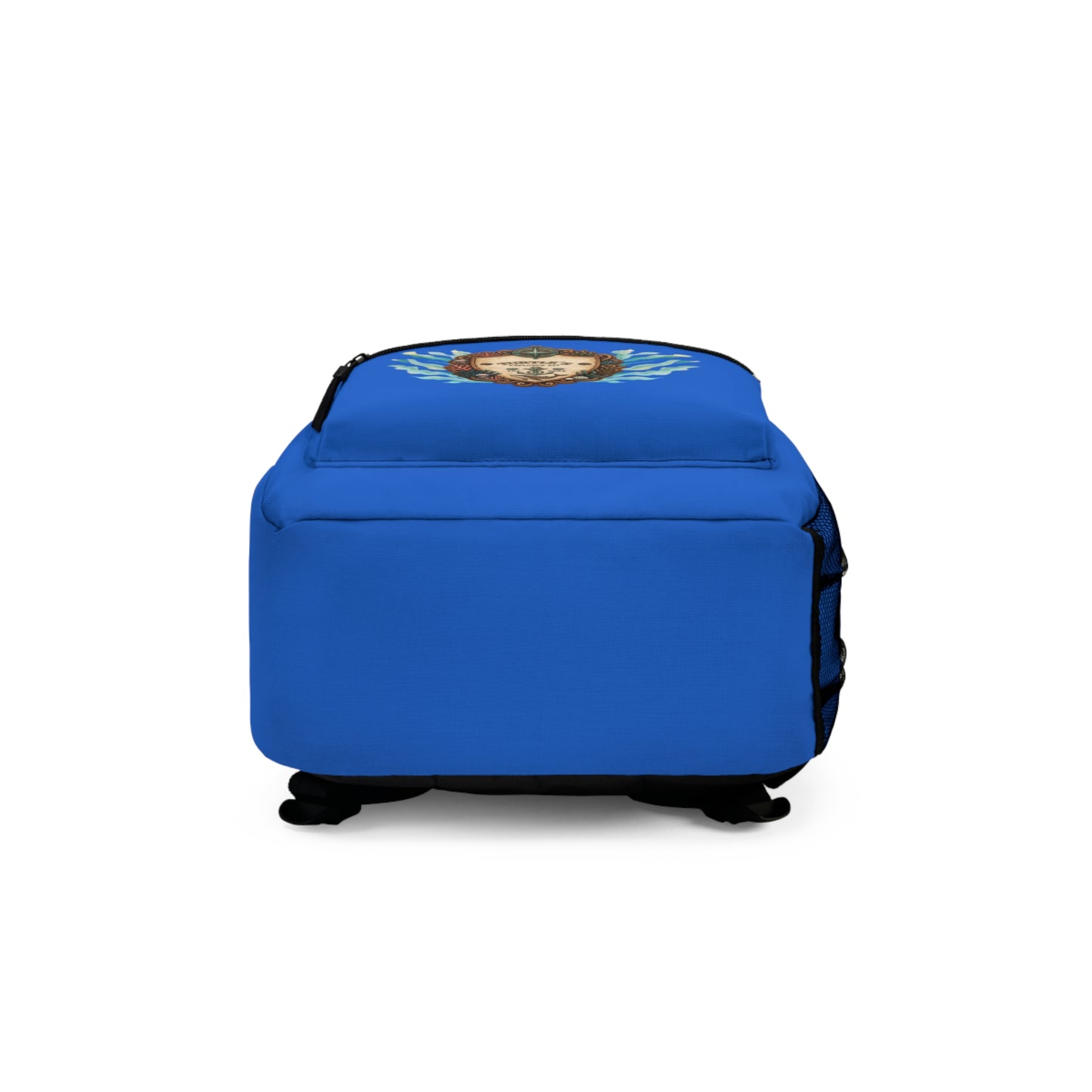Ocean Voyager - Explorer Backpack