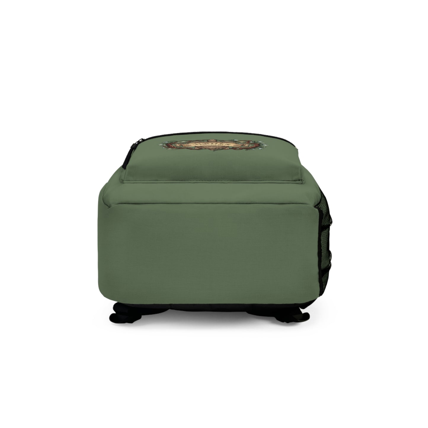Mushroom Hollow Kids Explorer Backpack