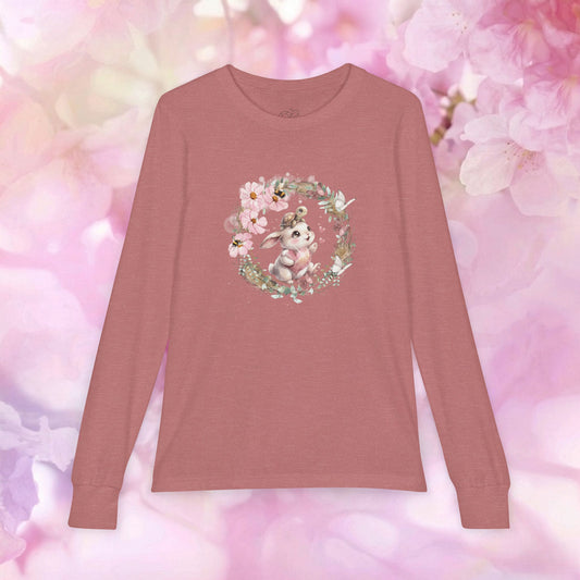 Enchanted Meadow - Pathfinder Long-Sleeve Tee