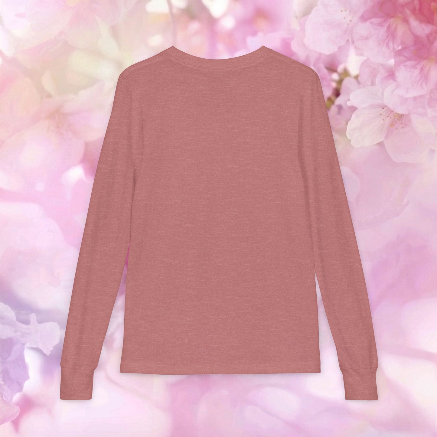 Deep Sea Bubble - Pathfinder Long-Sleeve Tee