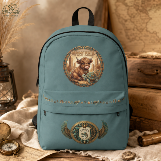 Ancient Companions Kids Explorer Backpack