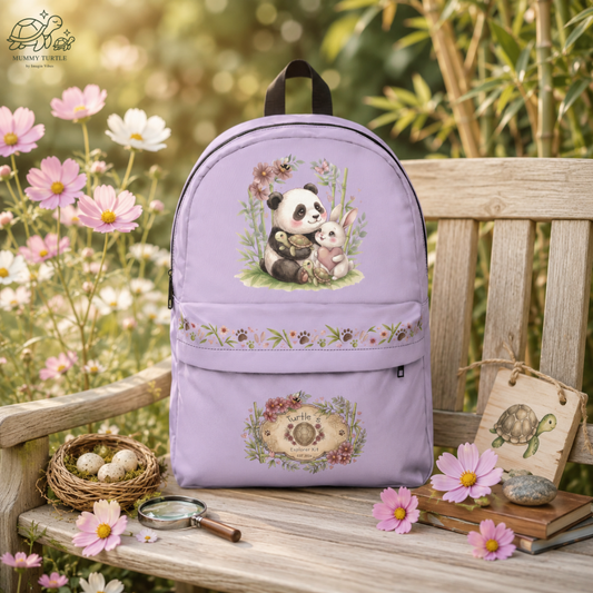 Bamboo Hideout Kids Explorer Backpack