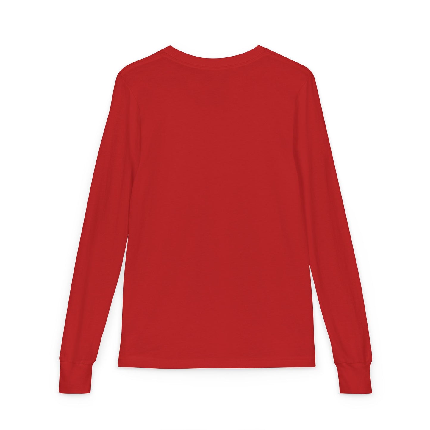Hello Spring - Pathfinder Long-Sleeve Tee