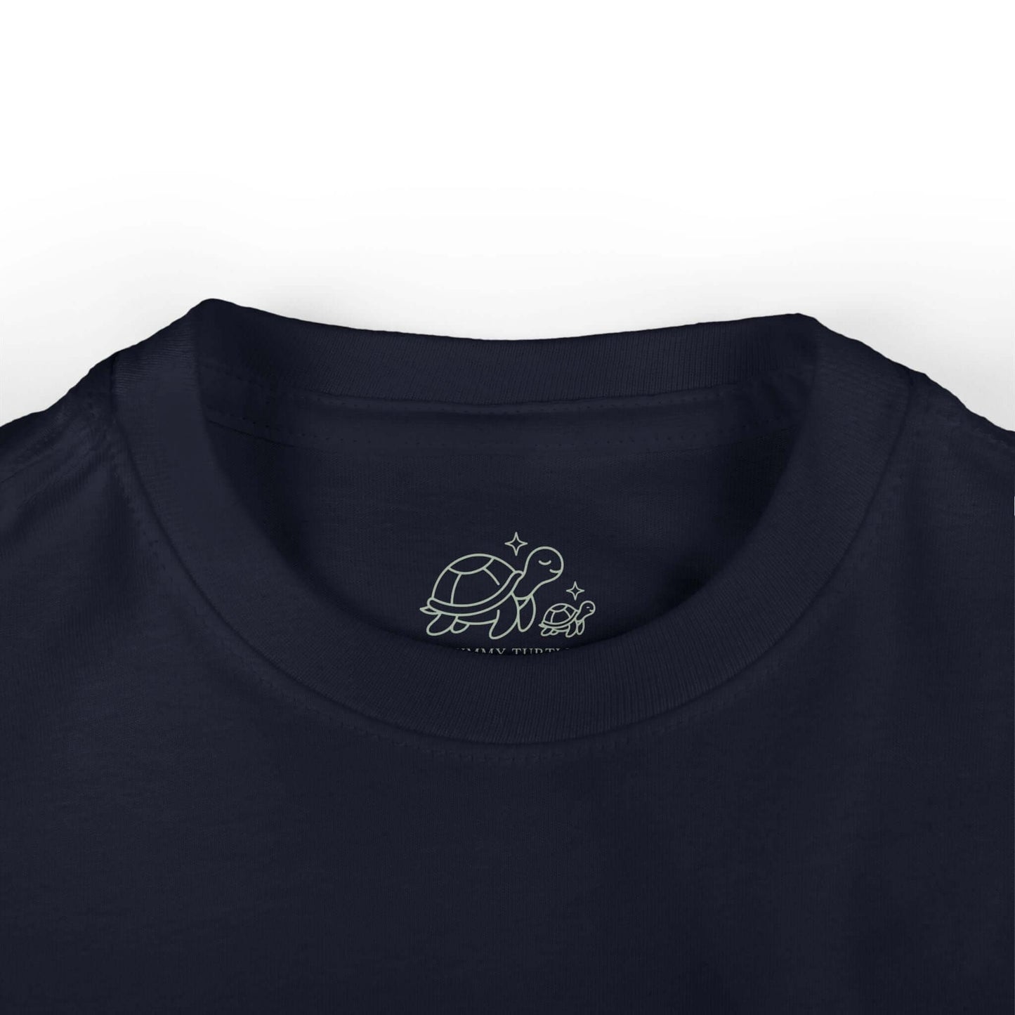 Bamboo Panda Infant Fine Jersey Tee