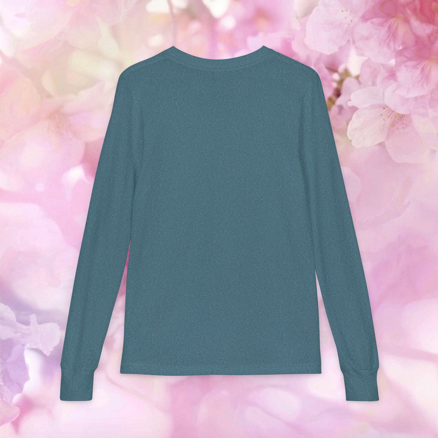 Enchanted Meadow - Pathfinder Long-Sleeve Tee