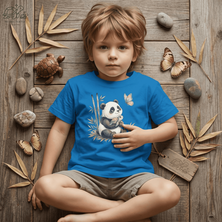 Wildlife Adventures: Cute Forest Animal Gear