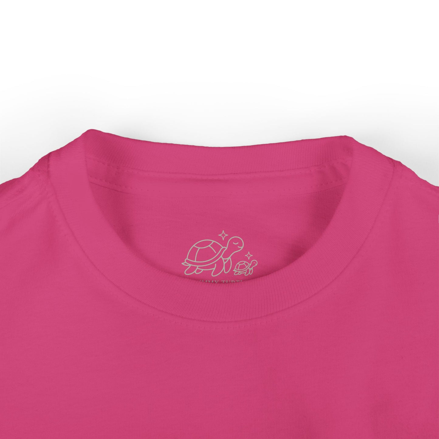 Yay! Spring! Blossoms & Birds - Infant Fine Jersey Tee
