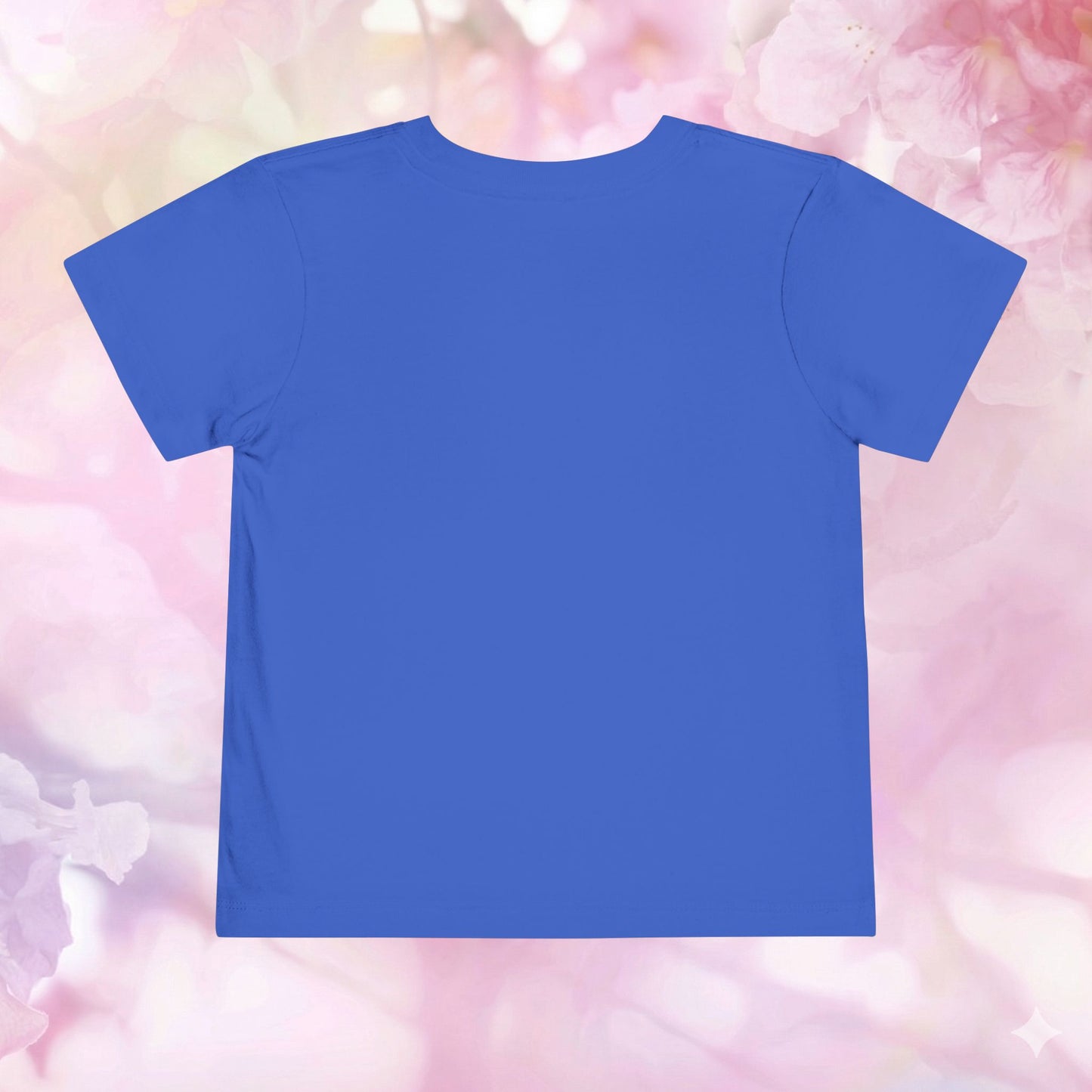 Flamingo Friends & Summer Adventures — Toddler Short Sleeve Tee
