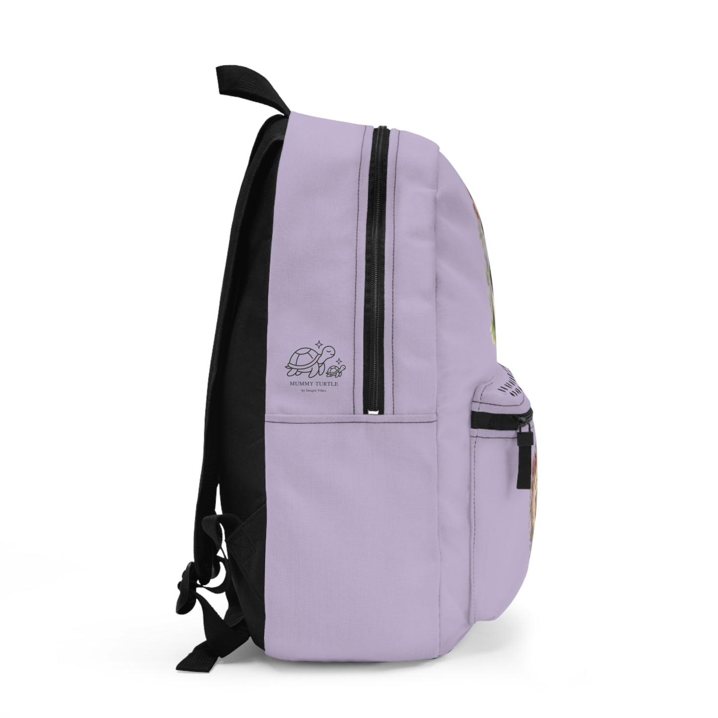 Bamboo Hideout  Kids Explorer Backpack