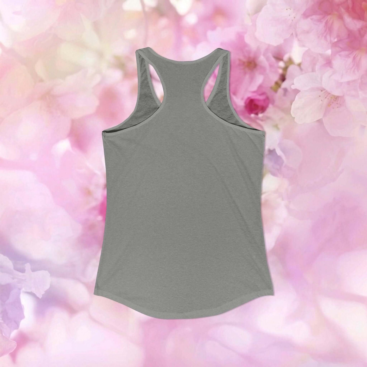 What the Shell?! – Women's Racerback Tank Top