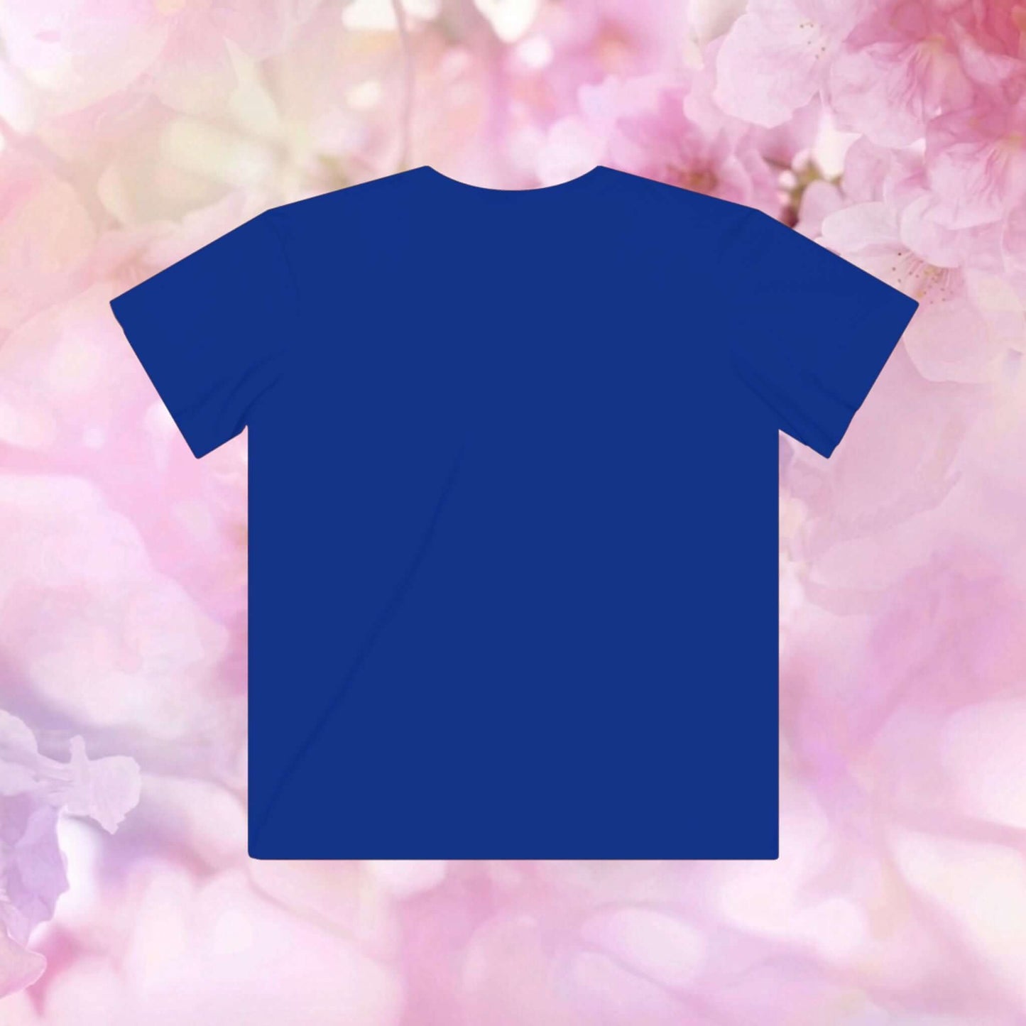 Blossom Turtle Kids Fine Jersey Tee