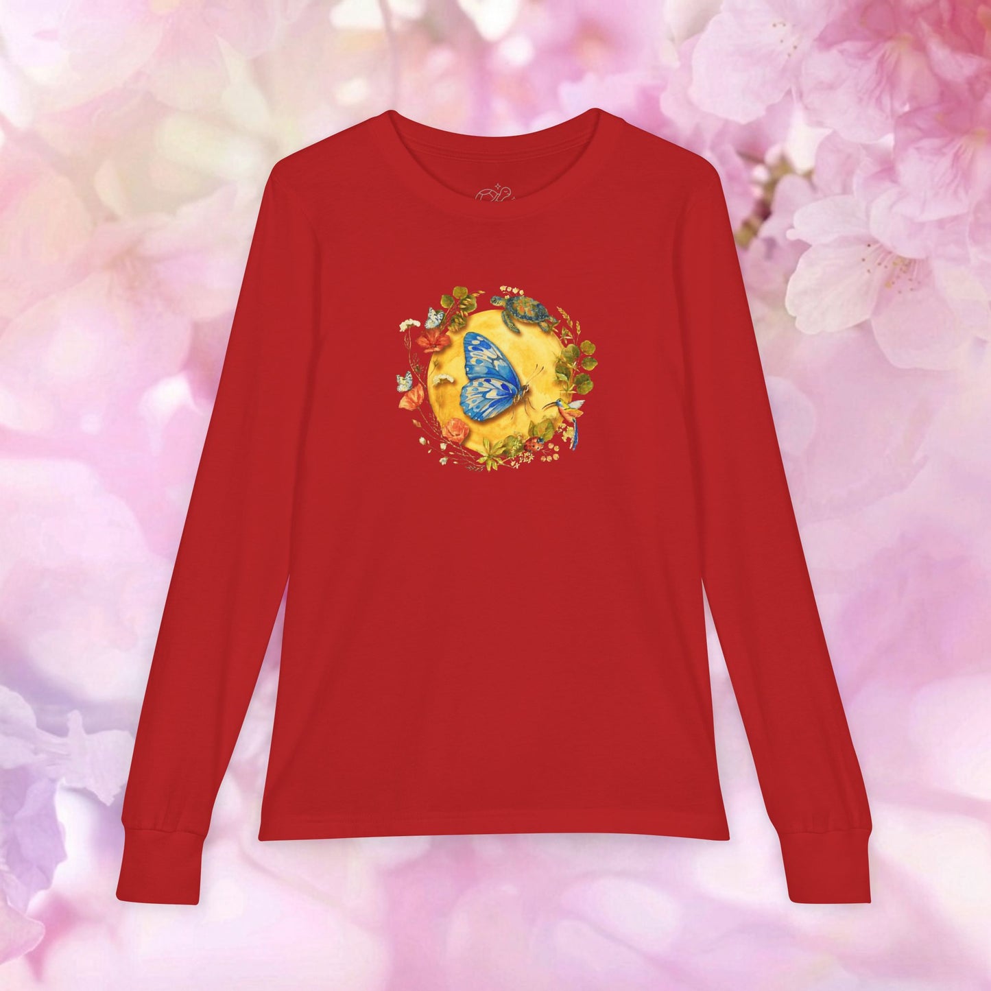 Harvest Moon Sanctuary - Pathfinder Long-Sleeve Tee