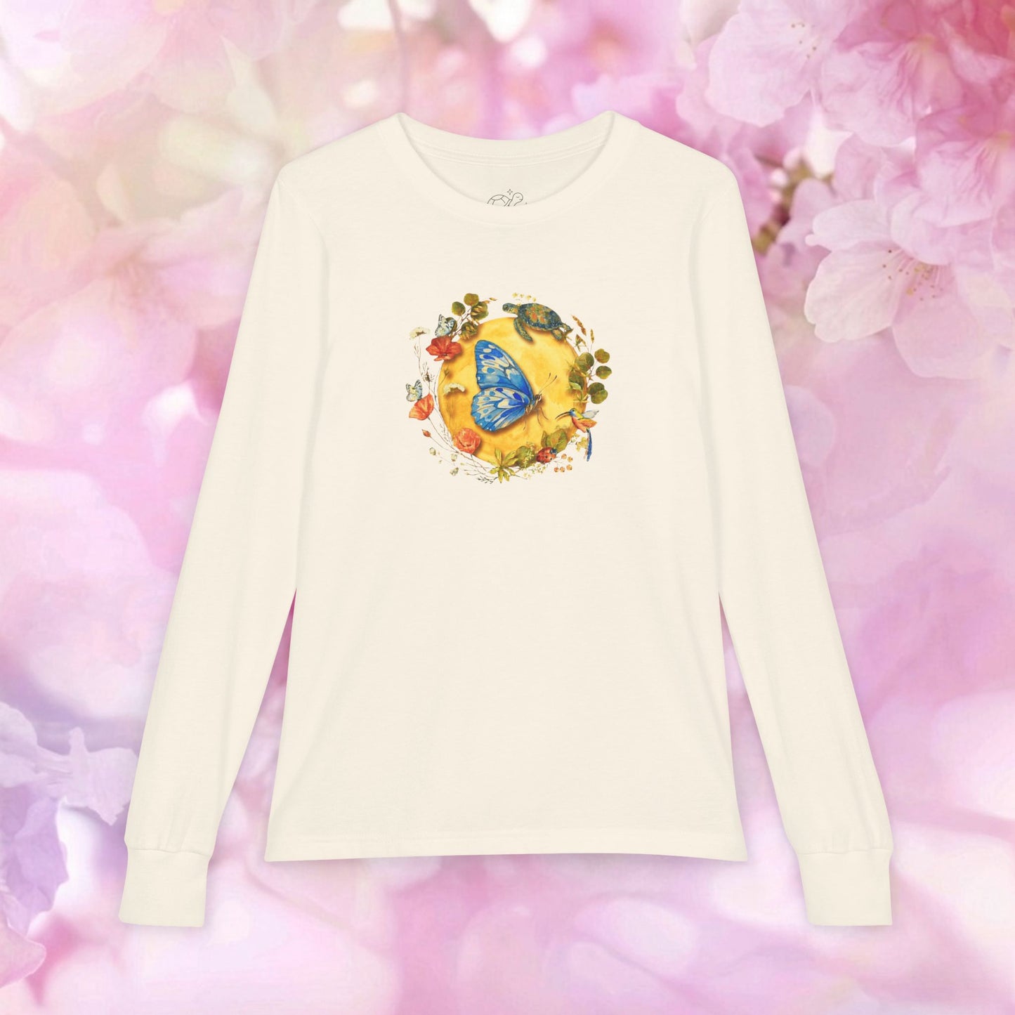 Harvest Moon Sanctuary - Pathfinder Long-Sleeve Tee