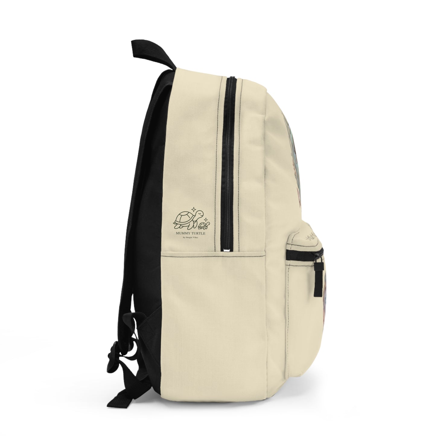 Coral Reef Kids Explorer Backpack