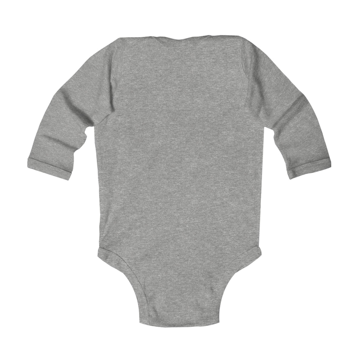 Moonlit Wings Infant Long-Sleeve Bodysuit