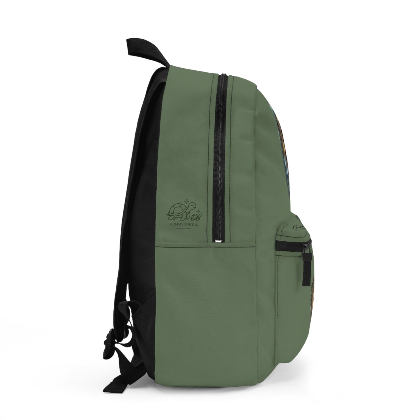 Mushroom Hollow Kids Explorer Backpack