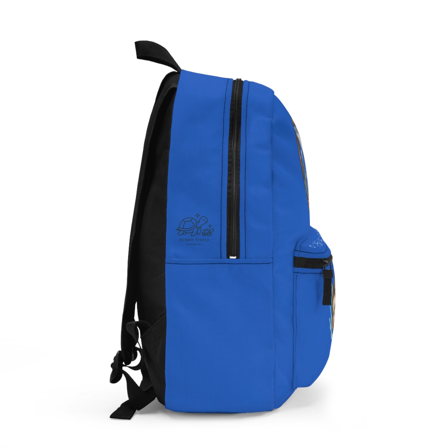 Ocean Voyager - Explorer Backpack
