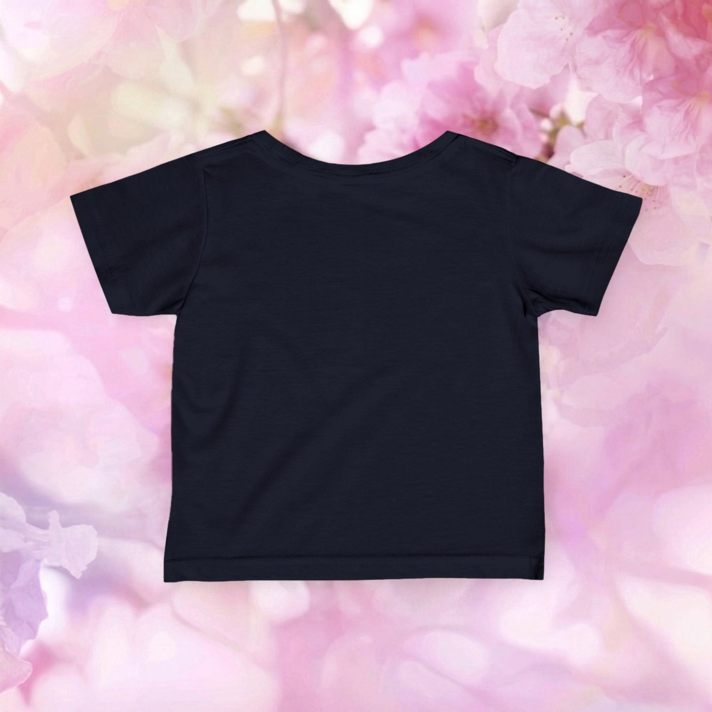 Bamboo Snuggles Panda & Turtle - Infant Fine Jersey Tee