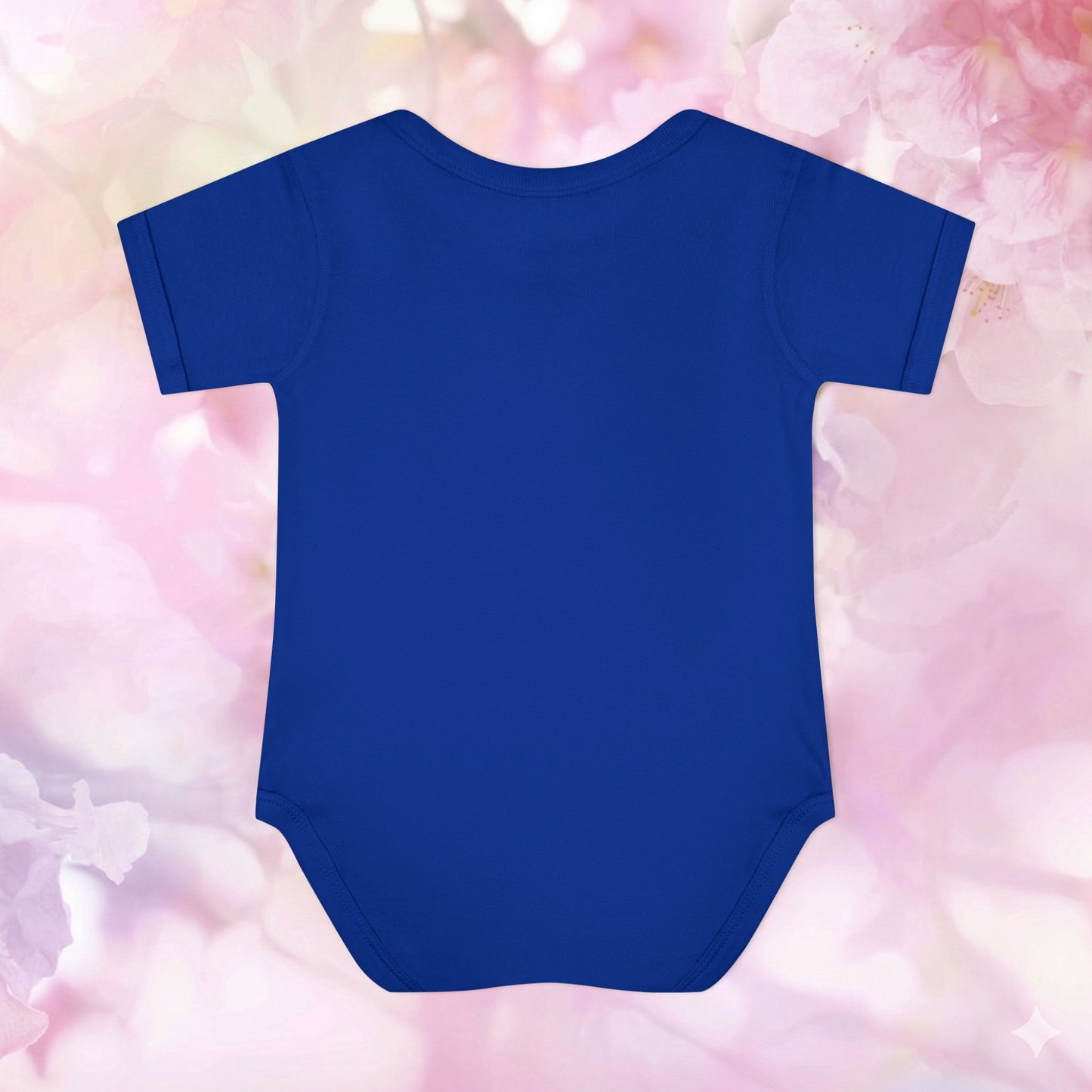 Panda & Turtle Bamboo Snuggles - Infant Baby Bodysuit