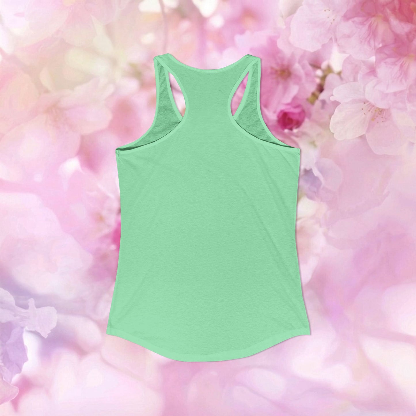 Harvest Moon Sanctuary - Women's Racerback Tank Top