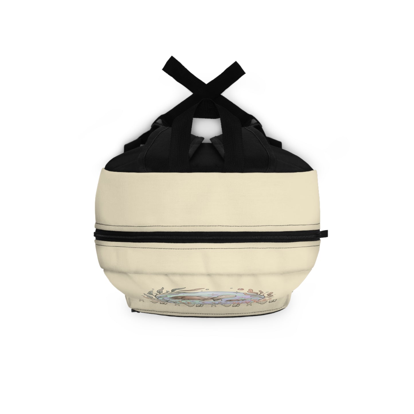 Coral Reef Kids Explorer Backpack