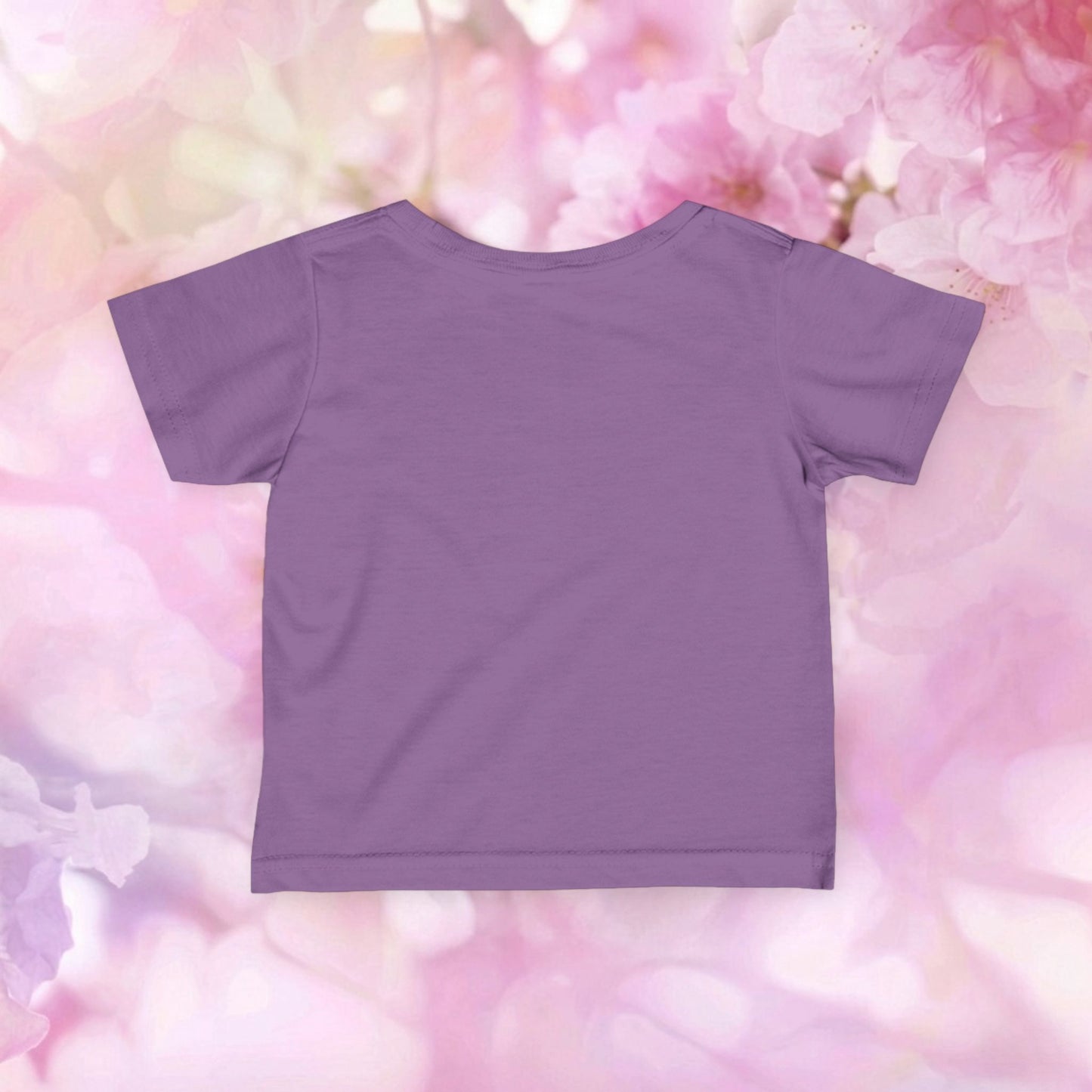 Butterfly Moon Garden - Infant Fine Jersey Tee