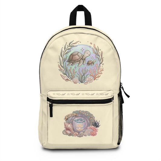 Coral Reef Kids Explorer Backpack