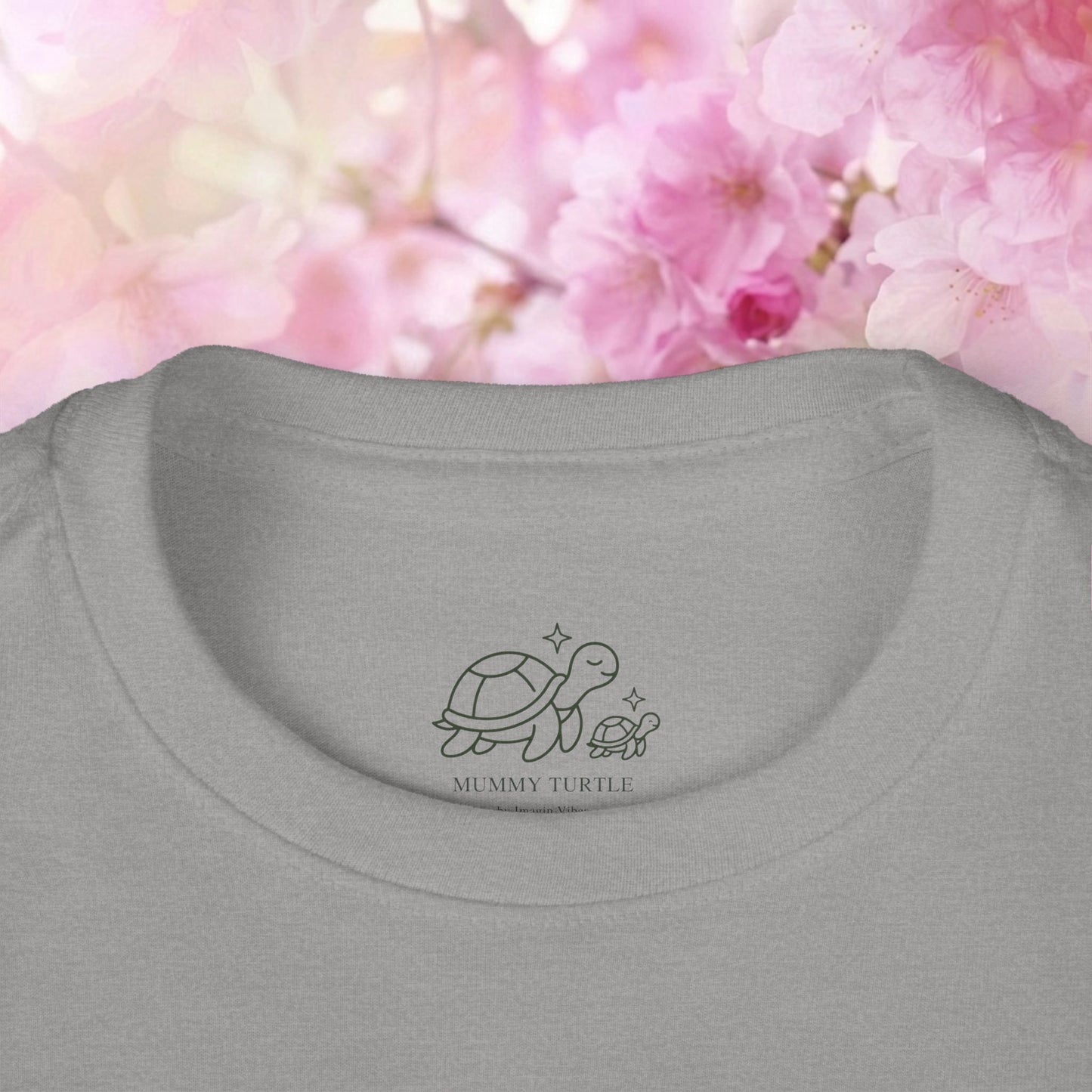 Cozy Wonders What The Shell?! – Toddler Long-Sleeve Tee