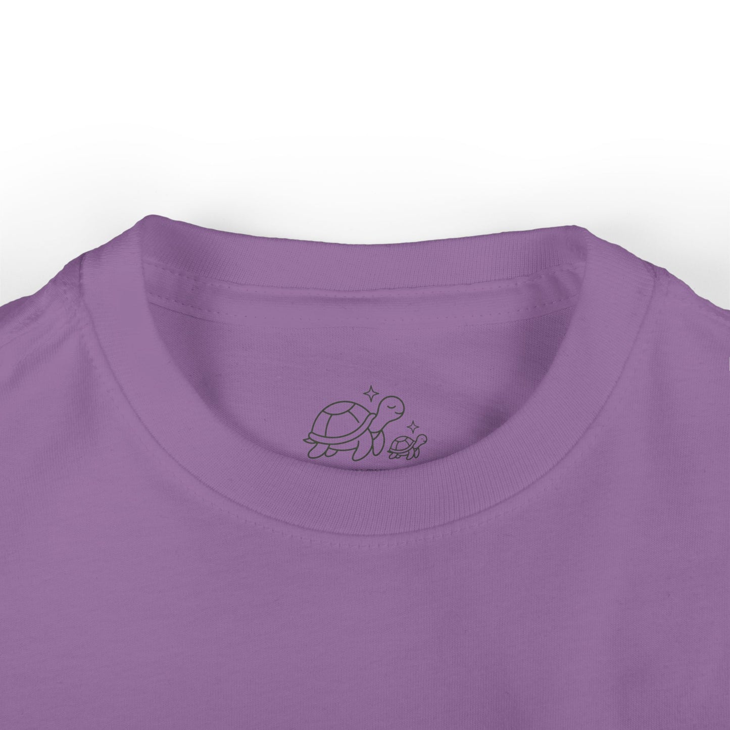 Butterfly Moon Garden - Infant Fine Jersey Tee
