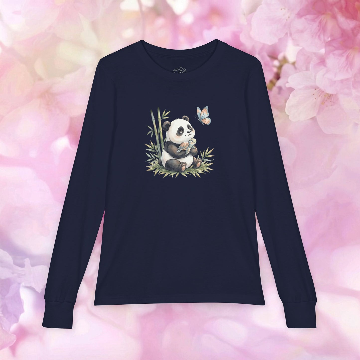Bamboo Hideout - Pathfinder Long-Sleeve Tee