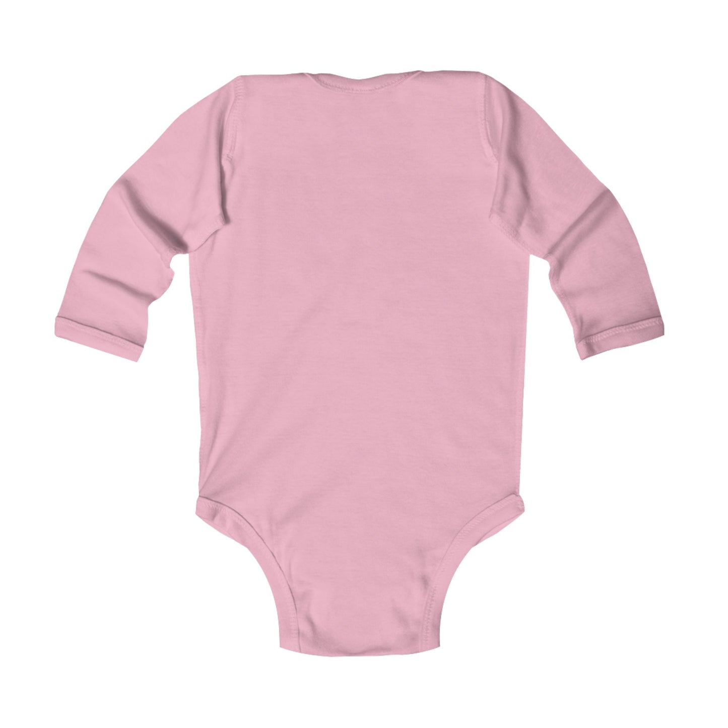 Butterfly Moon Garden - Infant Long-Sleeve Bodysuit