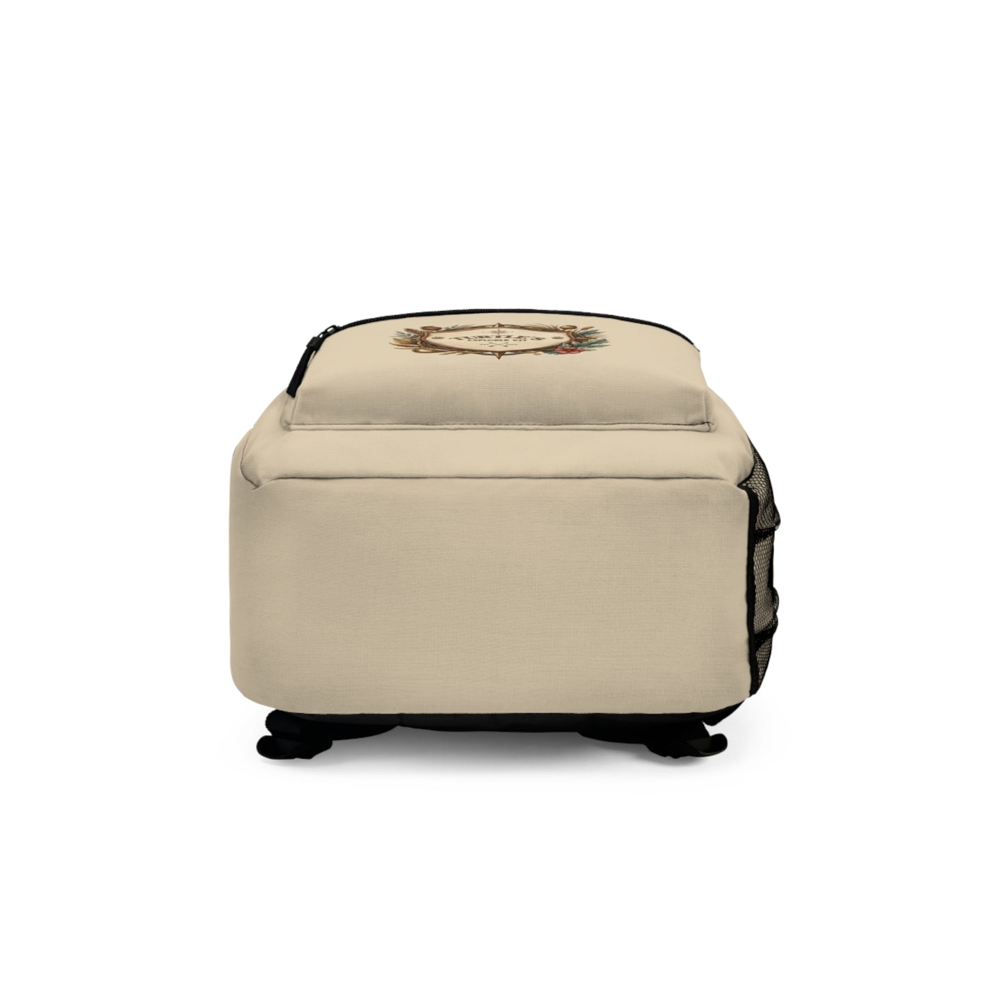 Cheetah & Turtle Wildwood Backpack