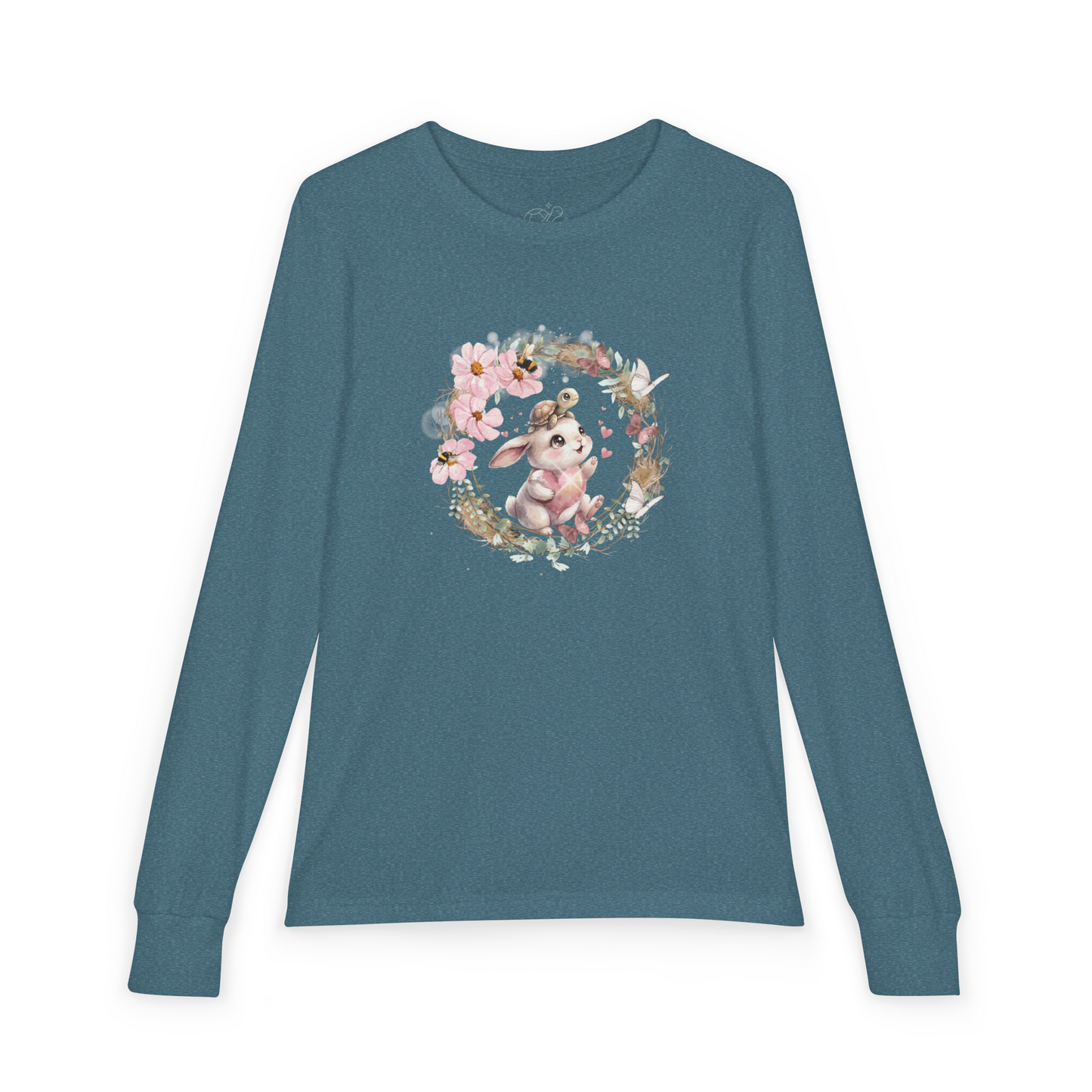 Enchanted Meadow - Pathfinder Long-Sleeve Tee