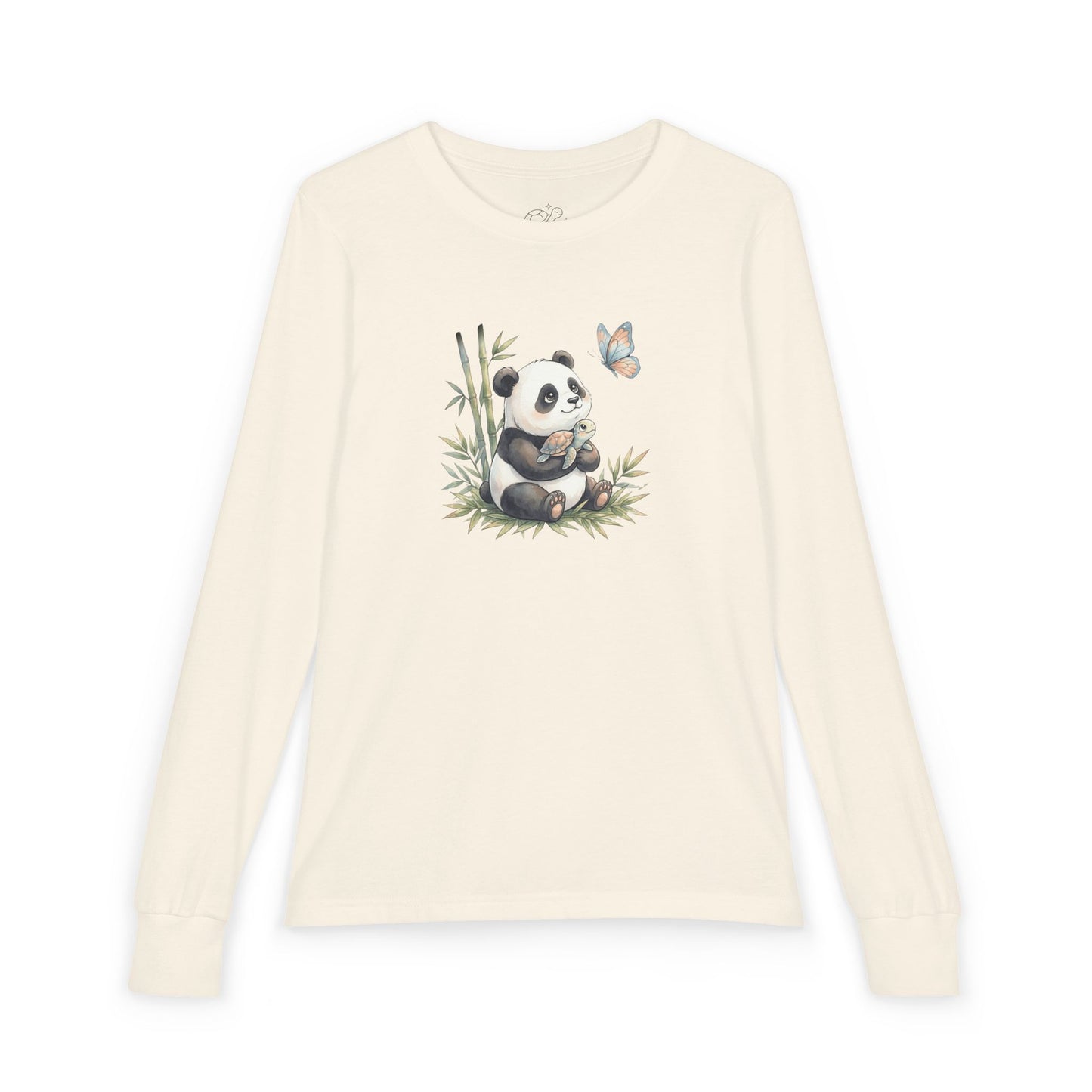 Bamboo Hideout - Pathfinder Long-Sleeve Tee
