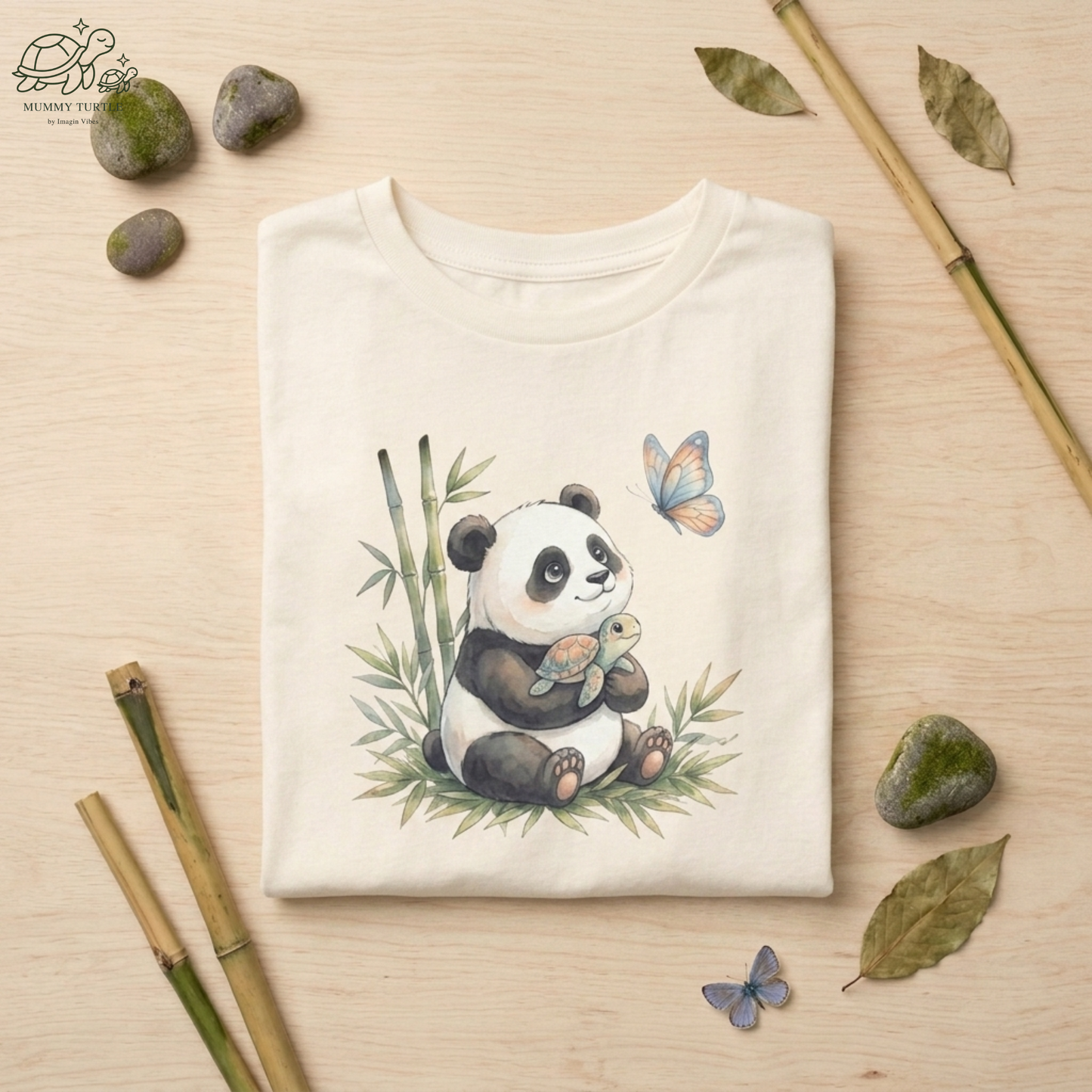 Bamboo Hideout - Pathfinder Long-Sleeve Tee