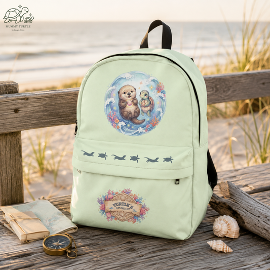 Otter Oasis Kids Explorer Backpack