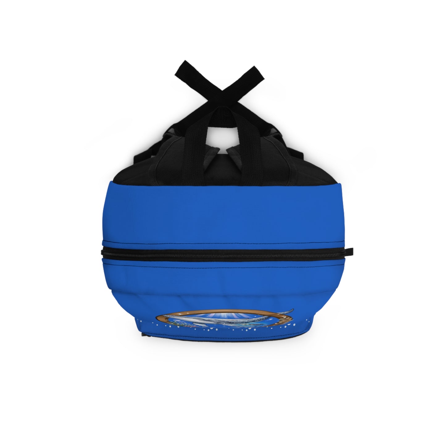 Ocean Voyager - Explorer Backpack