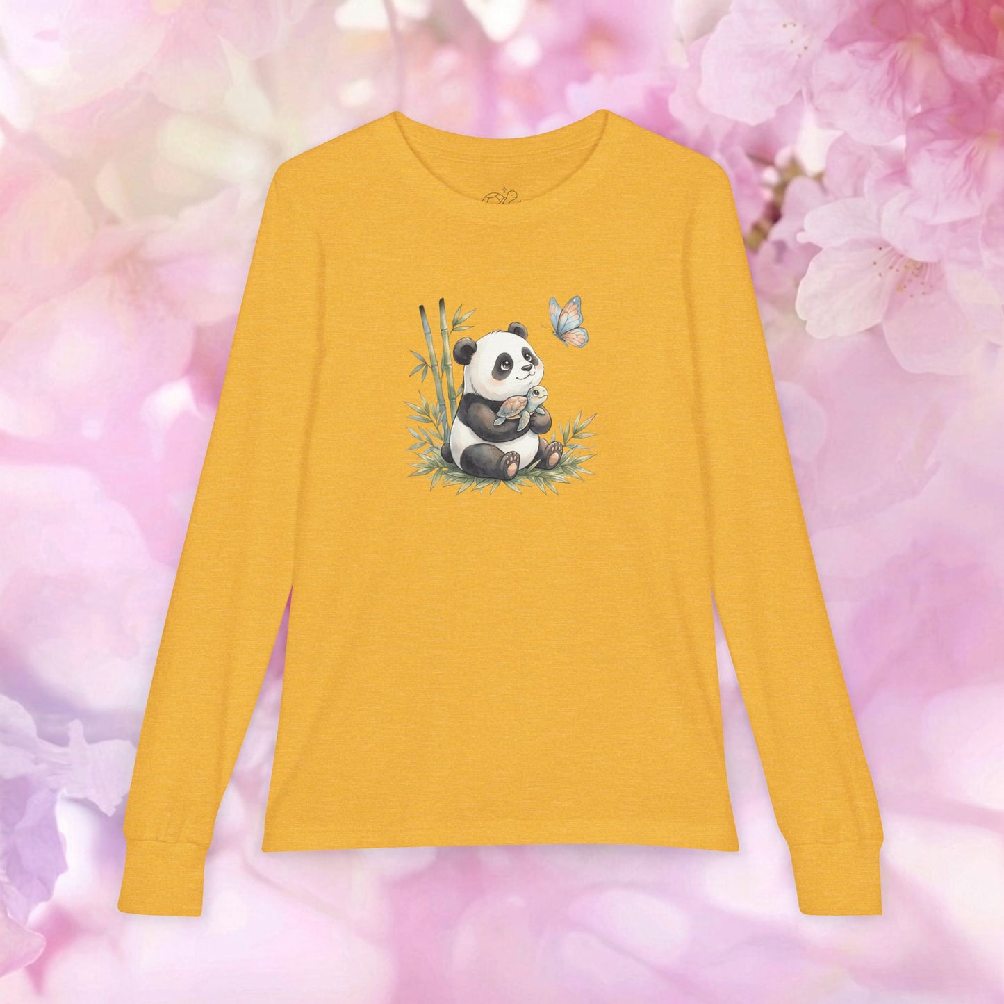Bamboo Hideout - Pathfinder Long-Sleeve Tee
