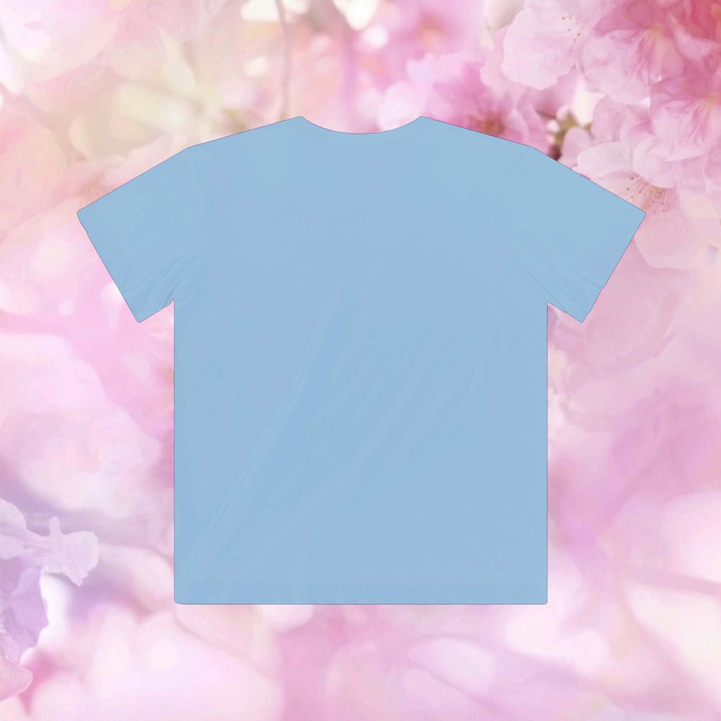 Celestial Cat Kids Fine Jersey Tee