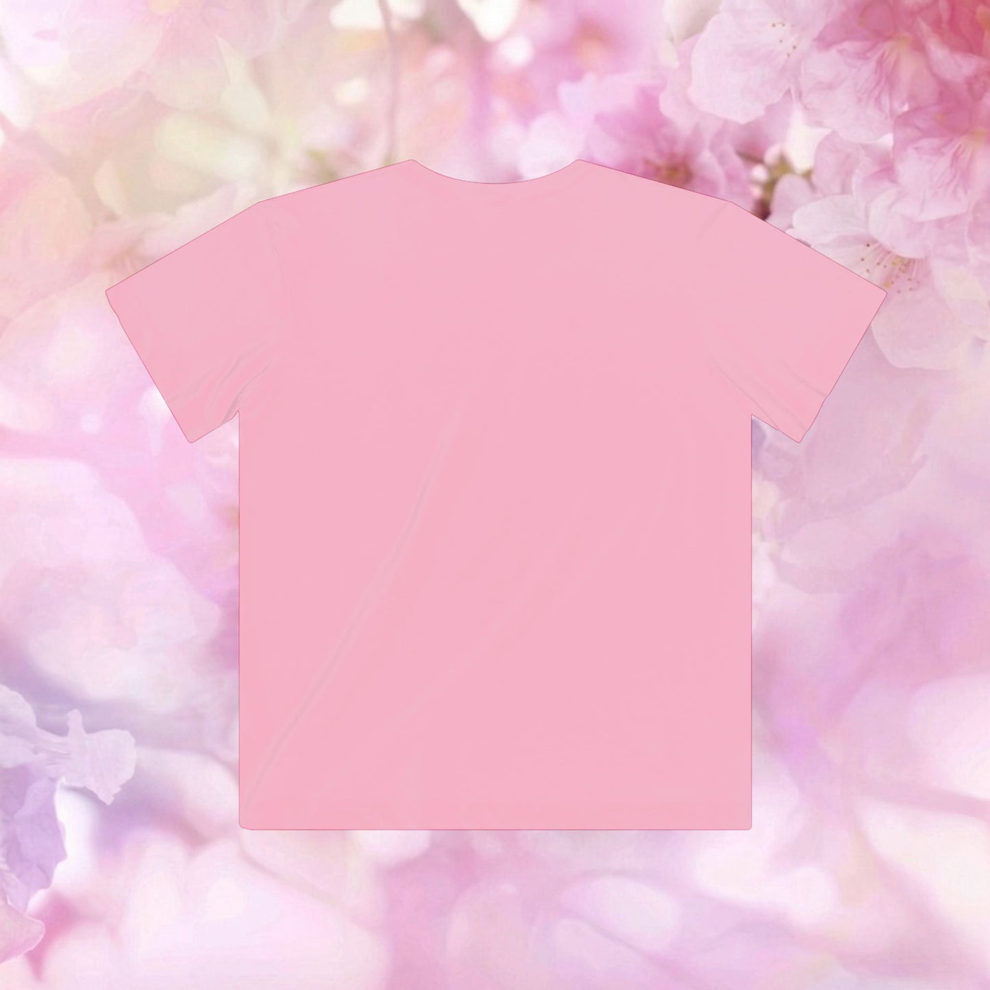 Butterfly Moon Garden - Kids Fine Jersey Tee