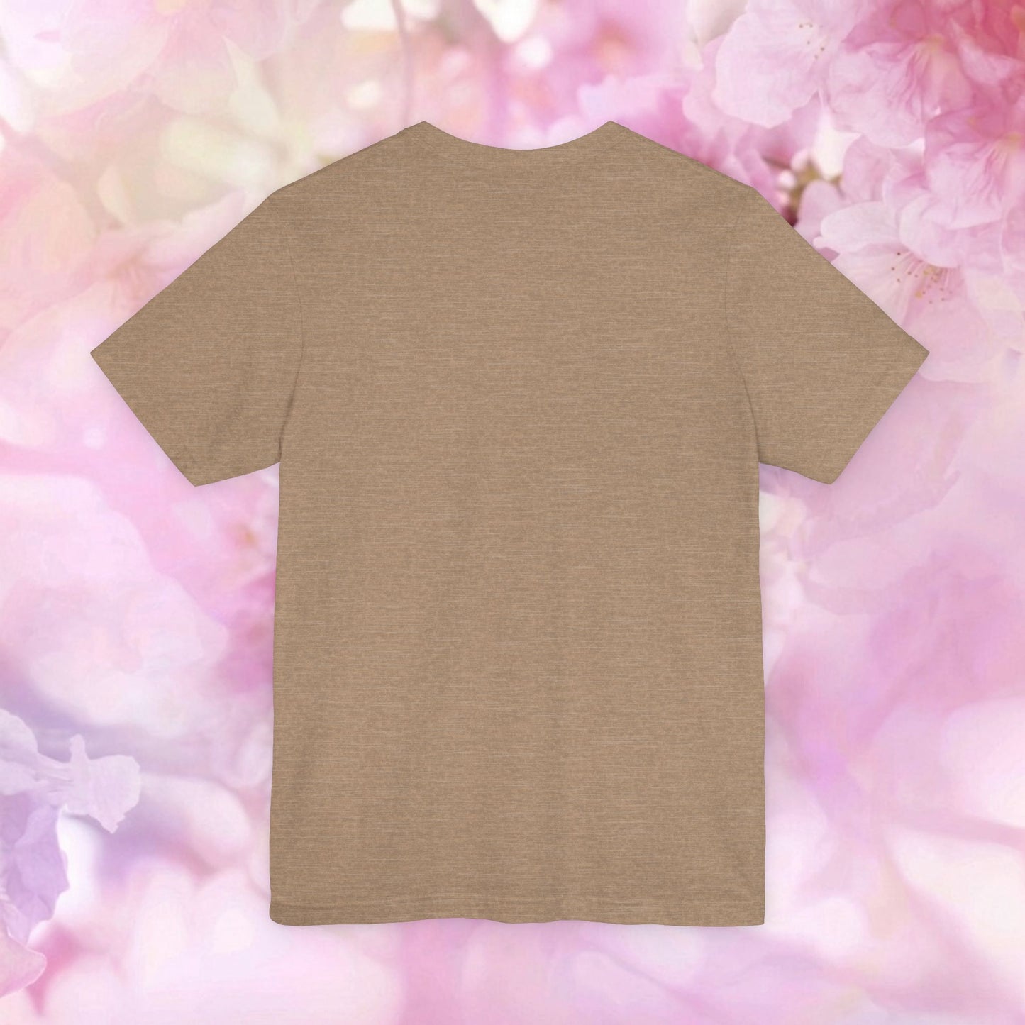What the Shell?! Adventurous Turtle - Unisex Jersey Tee