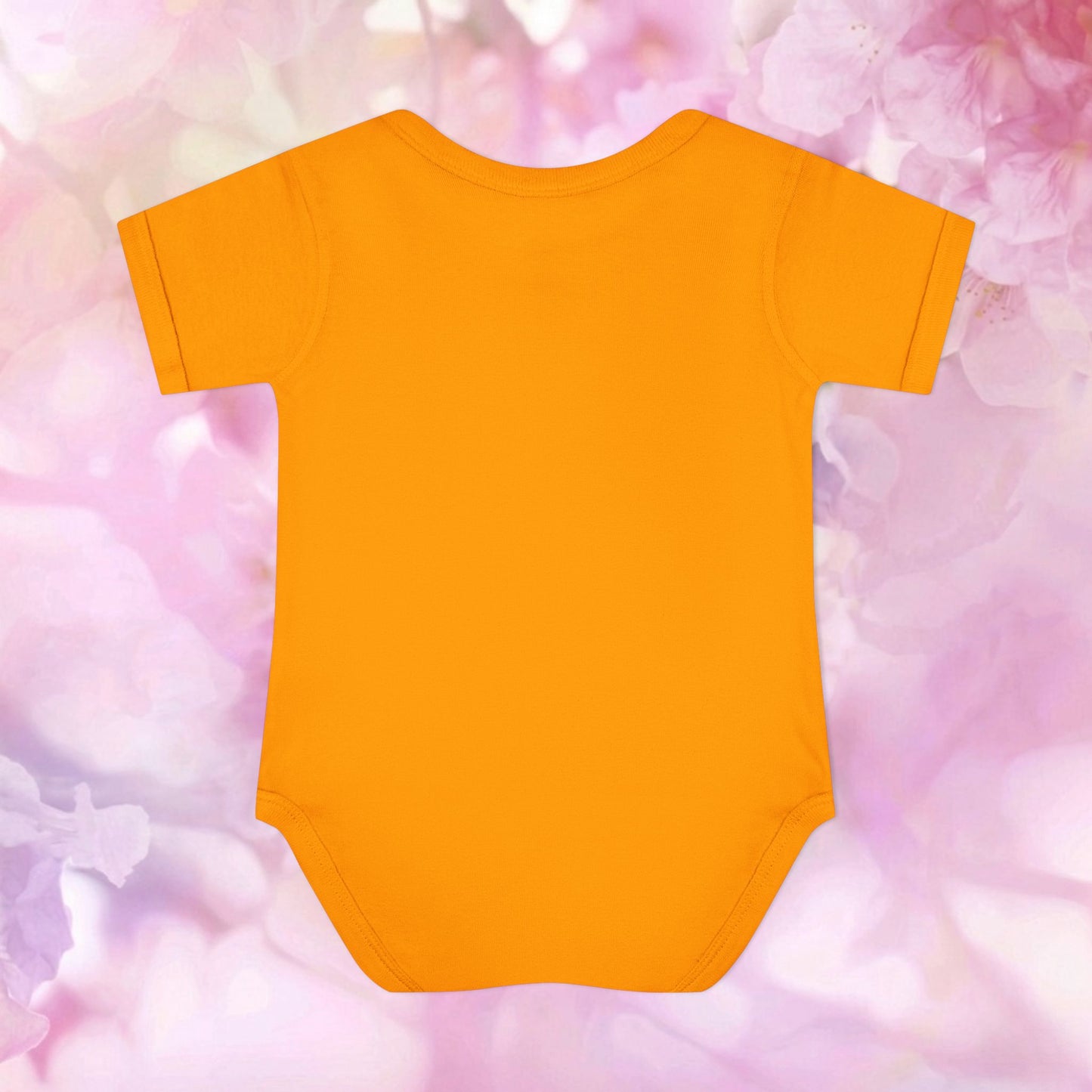 Garden Discoveries Turtle & Friends - Infant Baby Bodysuit