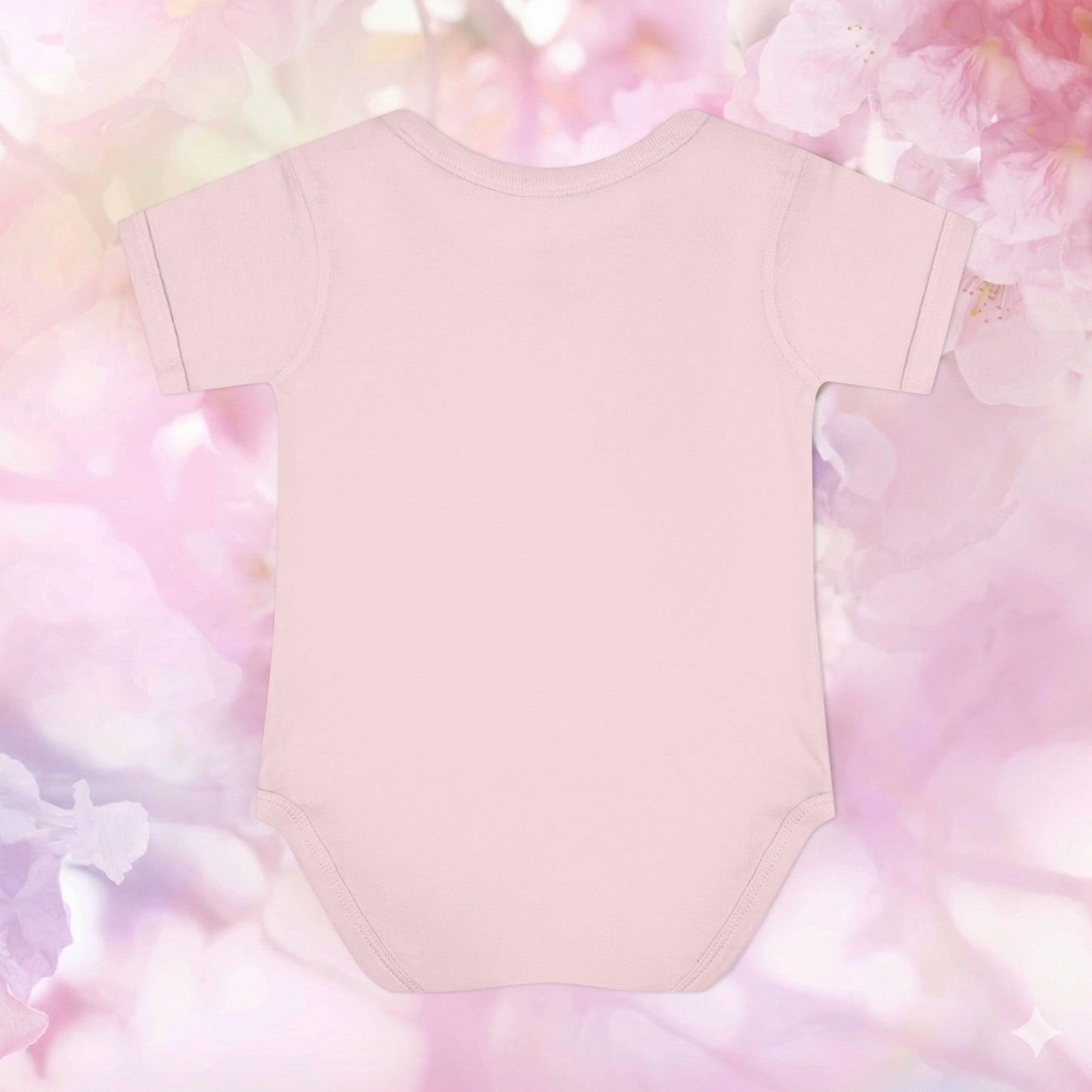 Bunny Rides & Heartfelt Hops - Bunny & Turtle Bestie Bodysuit