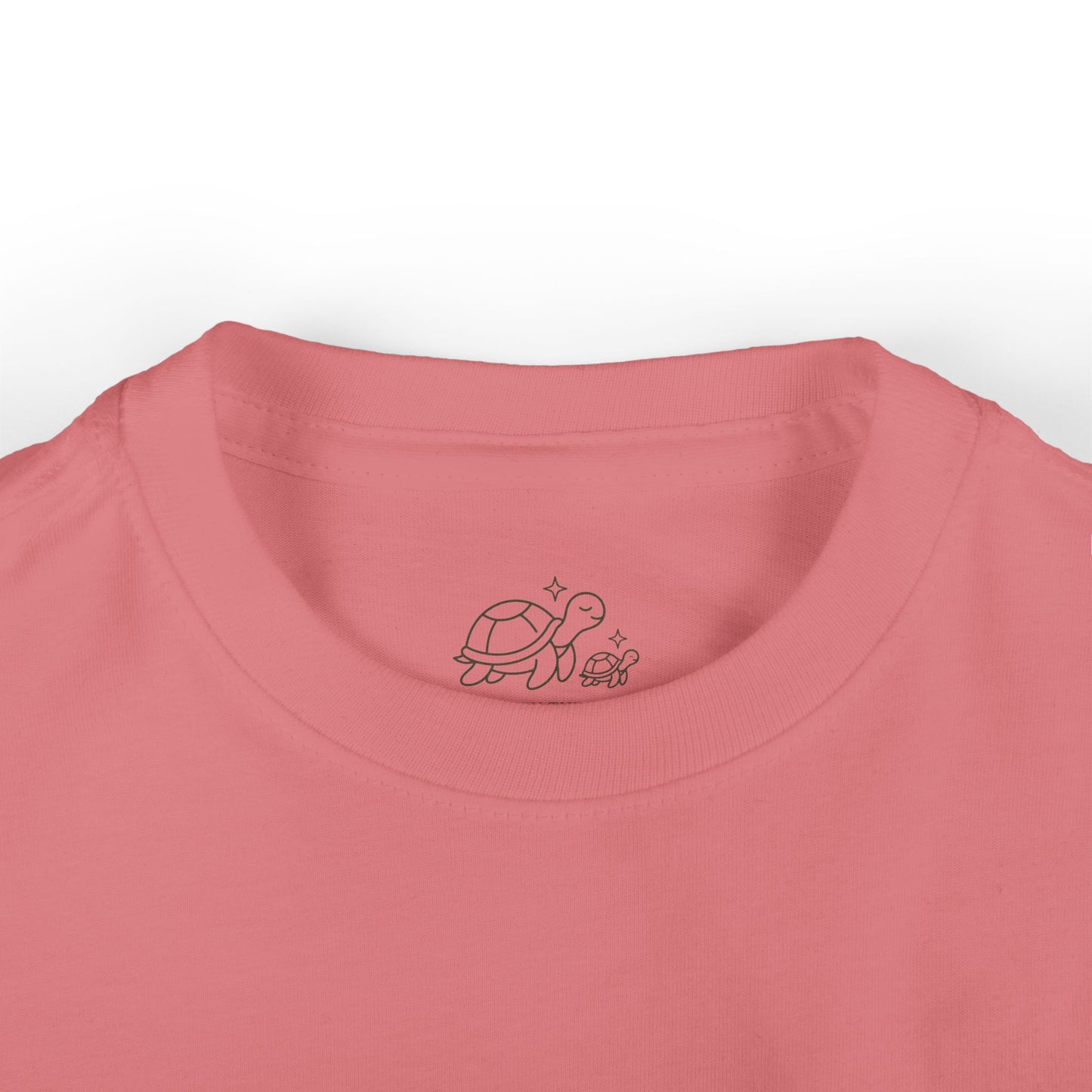 Starlight Wishes Celestial Cat & Turtle - Infant Fine Jersey Tee