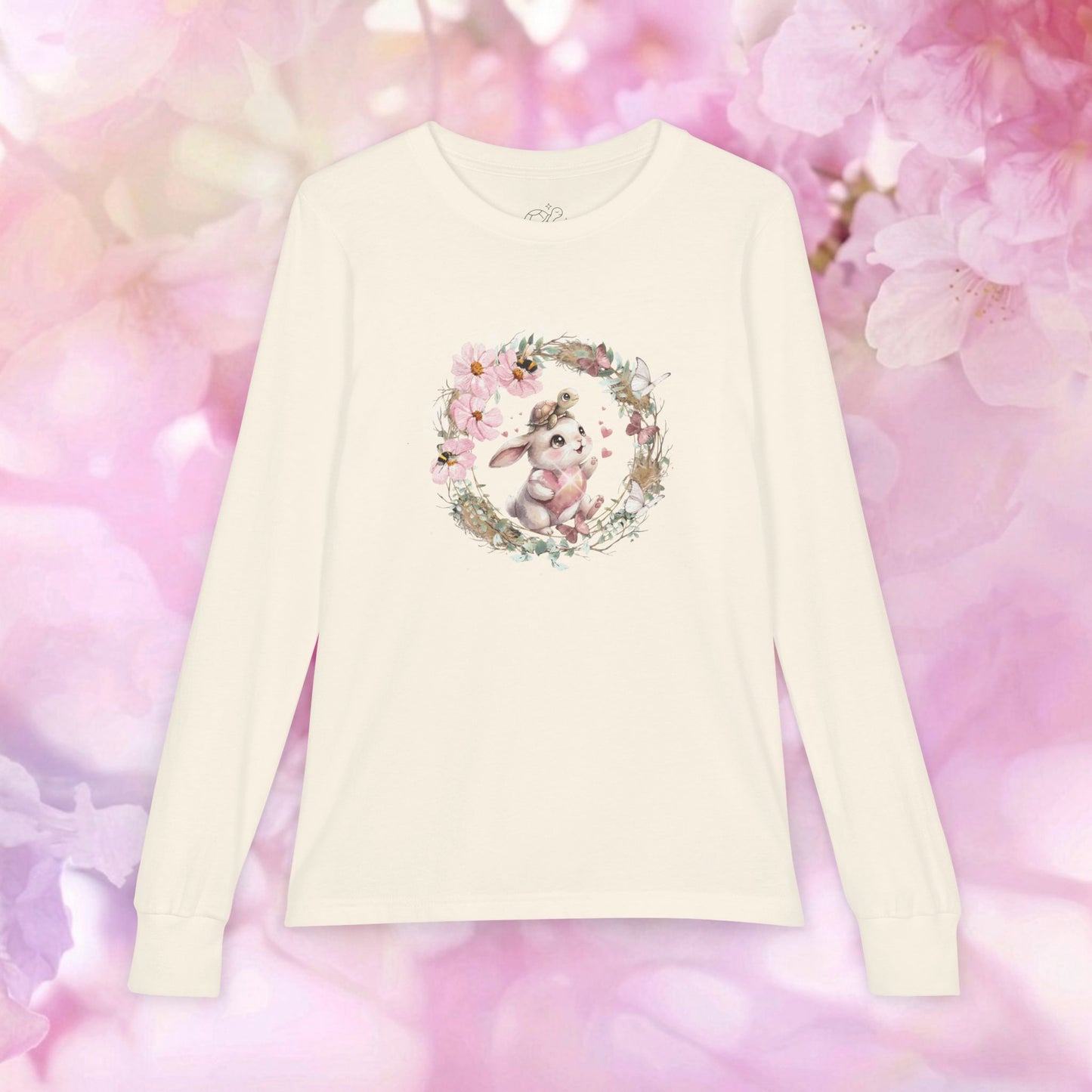 Enchanted Meadow - Pathfinder Long-Sleeve Tee