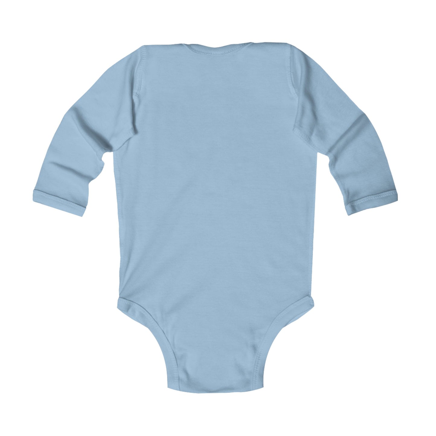 Starlight Wishes Celestial Cat & Turtle - Infant Long-Sleeve Bodysuit