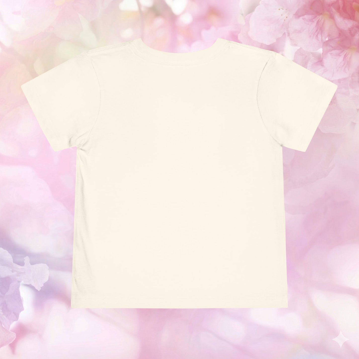 Hide & Seek in the Wildflowers – A Mummy Turtle Discovery Tee