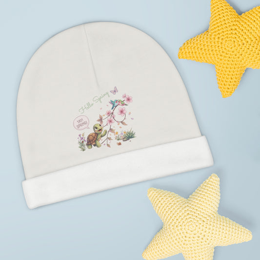 Yay! Spring – Infant Beanie