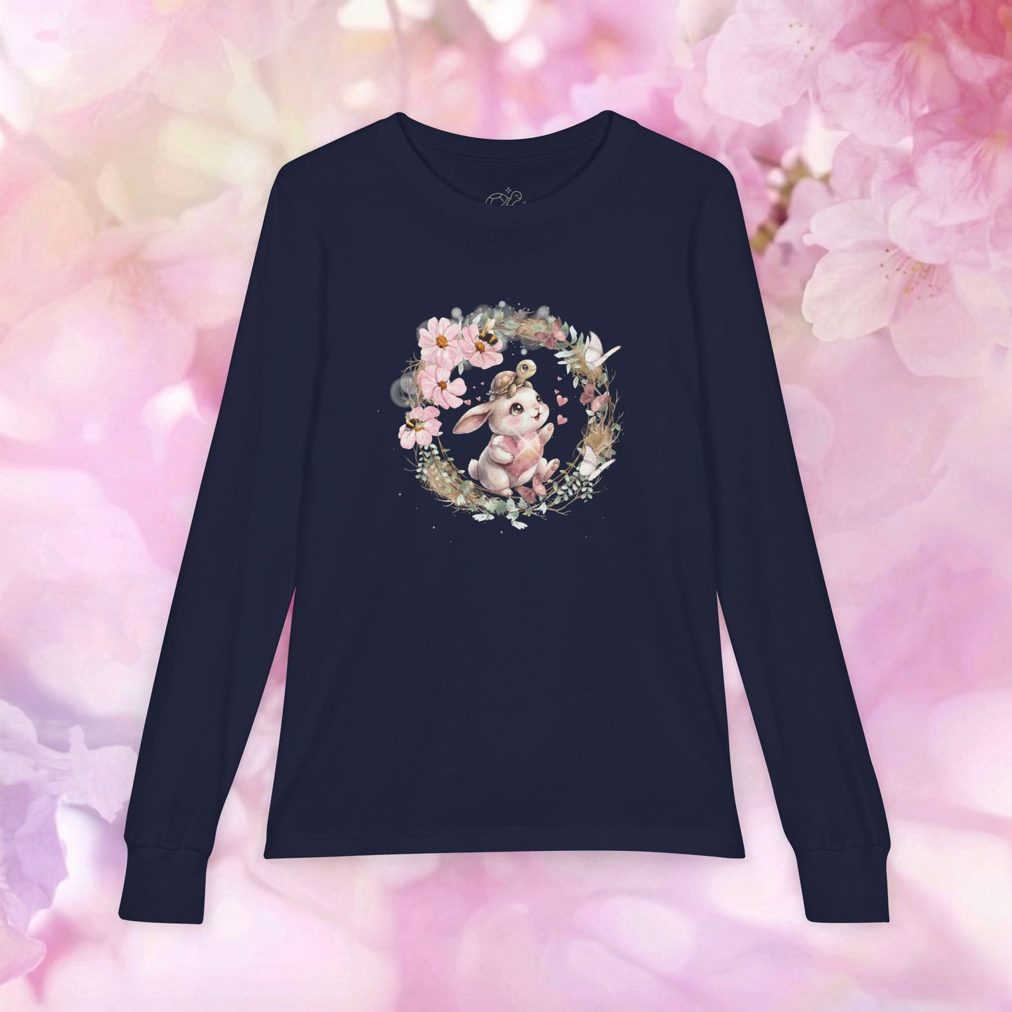 Enchanted Meadow - Pathfinder Long-Sleeve Tee