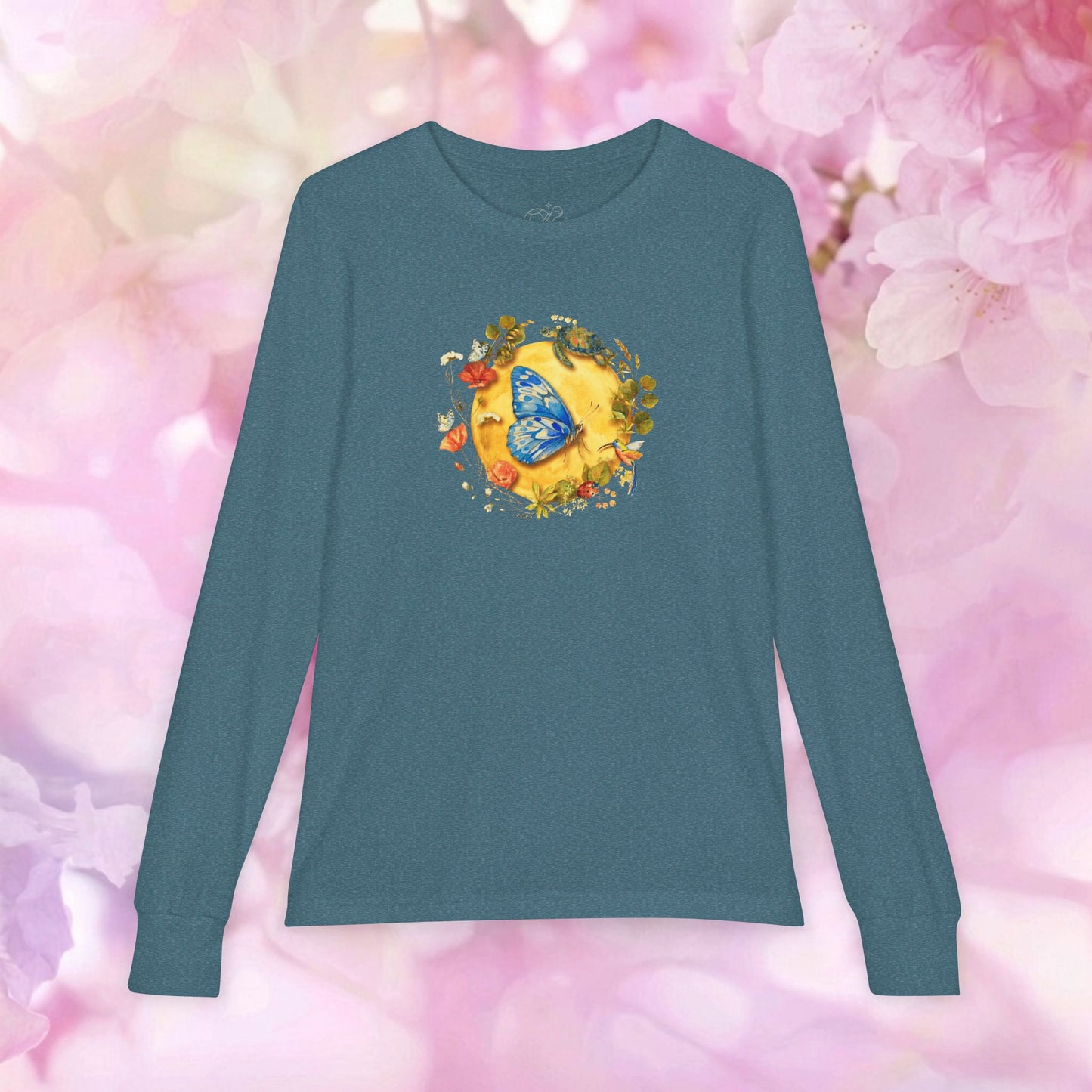 Harvest Moon Sanctuary - Pathfinder Long-Sleeve Tee